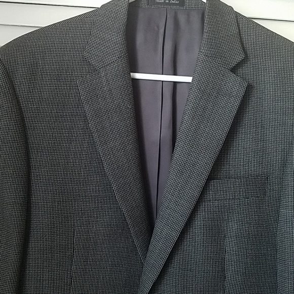 NWOT Ralph Lauren wool jacket 38R - Picture 2 of 6